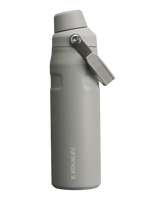 Clean Slate Iceflow 0.7L Bottle with Fast Flow Lid in Ash 2.0