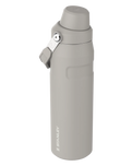 Clean Slate Iceflow 0.7L Bottle with Fast Flow Lid in Ash 2.0