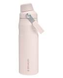 The Stanley Clean Slate Iceflow 0.7L Bottle with Fast Flow Lid in Rose Quartz