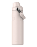 The Stanley Clean Slate Iceflow 0.7L Bottle with Fast Flow Lid in Rose Quartz