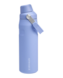 The Stanley Clean Slate Iceflow 0.7L Bottle with Fast Flow Lid in Hydrangea