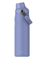 The Stanley Clean Slate Iceflow 0.7L Bottle with Fast Flow Lid in Hydrangea