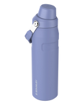 The Stanley Clean Slate Iceflow 0.7L Bottle with Fast Flow Lid in Hydrangea