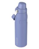 The Stanley Clean Slate Iceflow 0.7L Bottle with Fast Flow Lid in Hydrangea