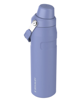 The Stanley Clean Slate Iceflow 0.7L Bottle with Fast Flow Lid in Hydrangea