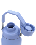 The Stanley Clean Slate Iceflow 0.7L Bottle with Fast Flow Lid in Hydrangea