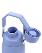 The Stanley Clean Slate Iceflow 0.7L Bottle with Fast Flow Lid in Hydrangea