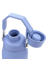 The Stanley Clean Slate Iceflow 0.7L Bottle with Fast Flow Lid in Hydrangea