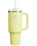The Stanley Quencher H2.0 Flowstate 1.2L Tumbler in Pomelo