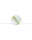 The Stanley Quencher H2.0 Flowstate 1.2L Tumbler in Pomelo