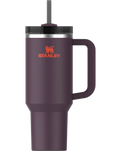 Quencher H2.0 FlowState 1.2L Tumbler in Plum