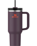 Quencher H2.0 FlowState 1.2L Tumbler in Plum