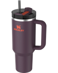 Quencher H2.0 FlowState 1.2L Tumbler in Plum