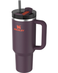 Quencher H2.0 FlowState 1.2L Tumbler in Plum