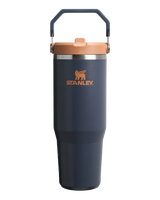 The Stanley Iceflow Flip Straw 0.89L Tumbler 2.0 in Twilight