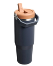 The Stanley Iceflow Flip Straw 0.89L Tumbler 2.0 in Twilight