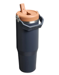The Stanley Iceflow Flip Straw 0.89L Tumbler 2.0 in Twilight