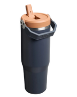 The Stanley Iceflow Flip Straw 0.89L Tumbler 2.0 in Twilight