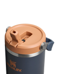 The Stanley Iceflow Flip Straw 0.89L Tumbler 2.0 in Twilight