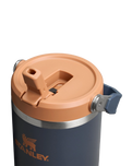 The Stanley Iceflow Flip Straw 0.89L Tumbler 2.0 in Twilight