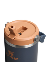 The Stanley Iceflow Flip Straw 0.89L Tumbler 2.0 in Twilight