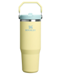 The Stanley Iceflow Flip Straw 0.89L Tumbler 2.0 in Pomelo