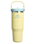 The Stanley Iceflow Flip Straw 0.89L Tumbler 2.0 in Pomelo