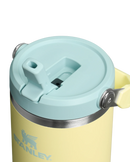 The Stanley Iceflow Flip Straw 0.89L Tumbler 2.0 in Pomelo