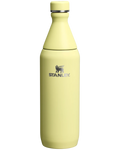 The Stanley All Day Slim 0.6L Bottle in Pomelo Gloss
