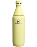 The Stanley All Day Slim 0.6L Bottle in Pomelo Gloss