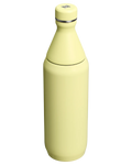 The Stanley All Day Slim 0.6L Bottle in Pomelo Gloss