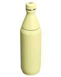 The Stanley All Day Slim 0.6L Bottle in Pomelo Gloss