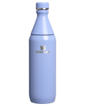 All Day Slim 0.6L Bottle in Hydrangea