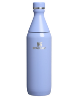 All Day Slim 0.6L Bottle in Hydrangea