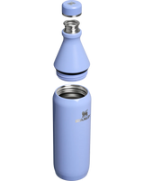 All Day Slim 0.6L Bottle in Hydrangea