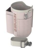 All Day 0.89L Quencher Carry-All in Rose Quartz