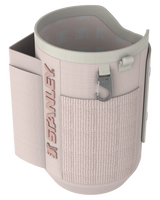 All Day 0.89L Quencher Carry-All in Rose Quartz