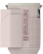 All Day 0.89L Quencher Carry-All in Rose Quartz