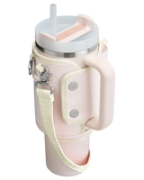 The Stanley All Day 1.2L Quencher Carry-All in Rose Quartz