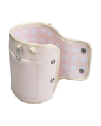 The Stanley All Day 1.2L Quencher Carry-All in Rose Quartz