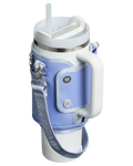 The Stanley All Day 1.2L Quencher Carry-All in Hydrangea
