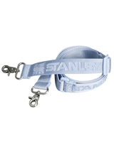 The Stanley All Day 1.2L Quencher Carry-All in Hydrangea