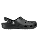 The Crocs Mens Classic Clog in Black