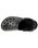 The Crocs Mens Classic Clog in Black
