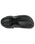 The Crocs Mens Classic Clog in Black