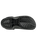 The Crocs Mens Classic Clog in Black