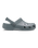 The Crocs Womens Classic Clogs in Concrete