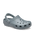 The Crocs Womens Classic Clogs in Concrete