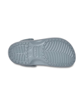 The Crocs Womens Classic Clogs in Concrete