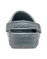 The Crocs Womens Classic Clogs in Concrete